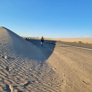 Meet your Posher, Eli